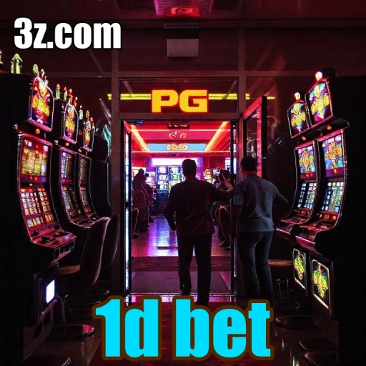 1d bet Bônus e Promoções