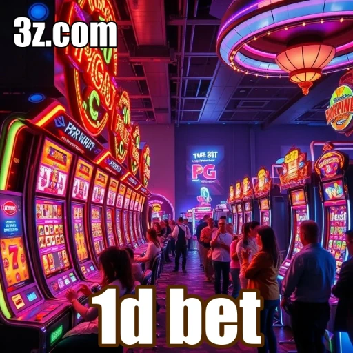 1d bet Apostas Ao Vivo