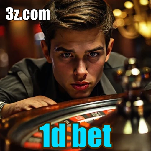 1d bet Melhores Odds