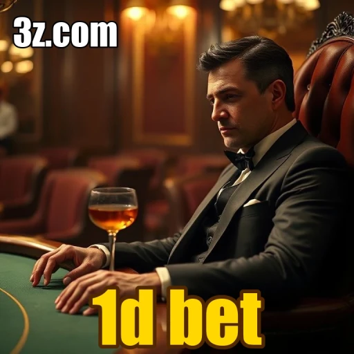 1d bet Máquinas Caça-Níqueis