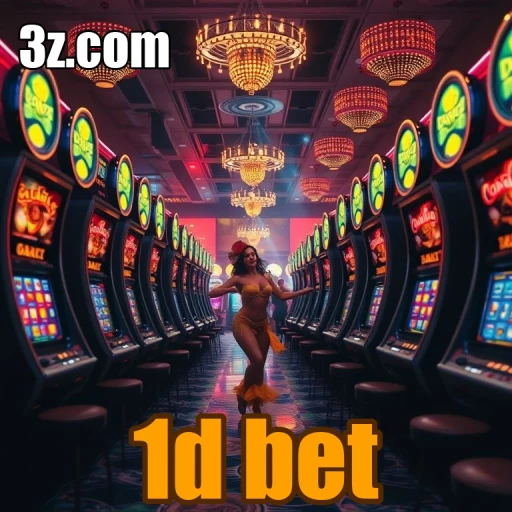 1d bet Suporte ao Cliente